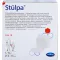 STÜLPA Rul 1R 2,5 cmx15 m fingre, 1 stk