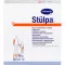 STÜLPA Rulle 2R 6 cmx15 m arm/kdr.fod/kdr.ben, 1 stk