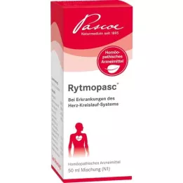 RYTMOPASC Dråber, 50 ml