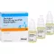 OCULOTECT væske PVD øjendråber, 3X10 ml