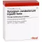 SYZYGIUM JAMBOLANUM INJEEL forte ampuller, 10 stk