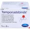 TAMPONADEBINDE 1 cmx5 m steril Hartmann, 1 stk