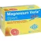 MAGNESIUM VERLA plus granulat, 50 stk