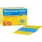 MAGNESIUM VERLA plus granulat, 50 stk