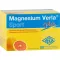MAGNESIUM VERLA plus granulat, 50 stk