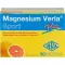 MAGNESIUM VERLA plus granulat, 50 stk