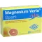 MAGNESIUM VERLA plus granulat, 20 stk