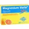 MAGNESIUM VERLA plus granulat, 20 stk