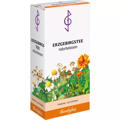ERZGEBIRG TE, 75 g