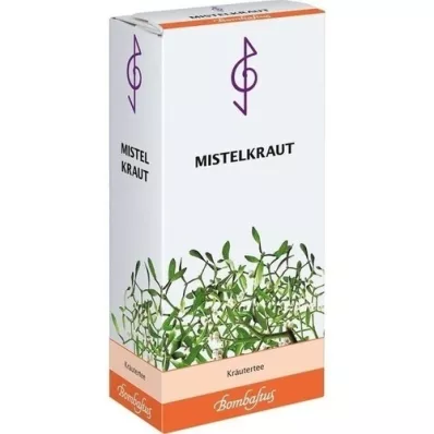 MISTELKRAUT Te, 140 g
