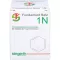 FUNDAMENT-Salt I N tabletter, 80 stk