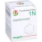 FUNDAMENT-Salt I N tabletter, 80 stk
