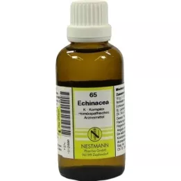 ECHINACEA K Complex No.65 Fortynding, 50 ml