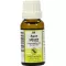 AQUA SILICATA K Complex 69 Fortynding, 20 ml