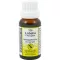 LOBELIA F Complex No.126 Fortynding, 20 ml