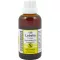 LOBELIA F Complex No.126 Fortynding, 50 ml