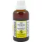 RATANHIA F Complex No.222 Fortynding, 50 ml