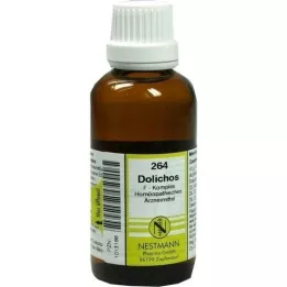 DOLICHOS F Complex No.264 Fortynding, 50 ml