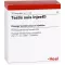 TESTIS SUIS Injeel ampuller, 10 stk