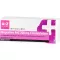 IBUPROFEN AbZ 200 mg filmovertrukne tabletter, 50 stk