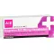 IBUPROFEN AbZ 200 mg filmovertrukne tabletter, 50 stk
