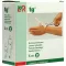 TG Rørbandage str. 2 5 m hvid, 1 stk