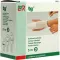 TG Rørbandage str. 3 5 m hvid, 1 stk