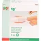 TG Rørbandage str. 3 5 m hvid, 1 stk