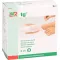 TG Rørbandage str. 3 5 m hvid, 1 stk
