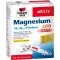 DOPPELHERZ Magnesium + B-vitaminer DIRECT piller, 20 stk