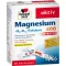 DOPPELHERZ Magnesium + B-vitaminer DIRECT piller, 20 stk