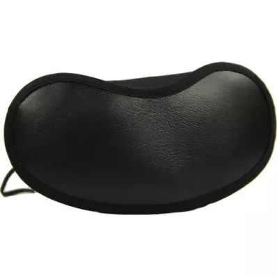 SCHLAFBRILLE med elastik, 1 stk SCHLAFBRILLE med elastik, 1 stk