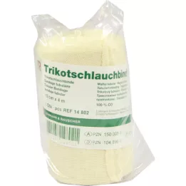 TRIKOTSCHLAUCH Bandage 10 cmx4 m, 1 stk