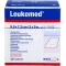 LEUKOMED steril plaster 5x7,2 cm, 50 stk