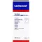 LEUKOMED sterilplaster 10x30 cm, 5 stk