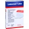 LEUKOMED transp.plus sterilplaster 5x7,2 cm, 5 stk