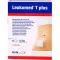 LEUKOMED transp.plus sterilplaster 8x10 cm, 5 stk