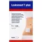 LEUKOMED transp.plus sterilplaster 8x15 cm, 5 stk