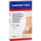 LEUKOMED transp.plus sterilplaster 8x15 cm, 5 stk