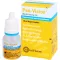 PAN-VISION Øjendråber, 10 ml