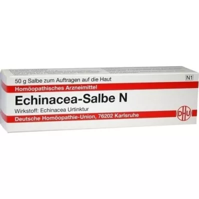 ECHINACEA HAB Salve N, 50 g