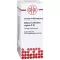 STIBIUM SULFURATUM NIGRUM D 30 Fortynding, 20 ml