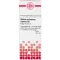 STIBIUM SULFURATUM NIGRUM D 12 Fortynding, 50 ml