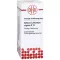 STIBIUM SULFURATUM NIGRUM D 12 Fortynding, 50 ml