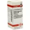 STIBIUM SULFURATUM NIGRUM C 30 kugler, 10 g