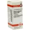 STIBIUM SULFURATUM NIGRUM C 200 kugler, 10 g