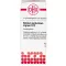 STIBIUM SULFURATUM NIGRUM D 12 kugler, 10 g