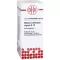 STIBIUM SULFURATUM NIGRUM D 12 kugler, 10 g