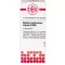STIBIUM SULFURATUM NIGRUM D 200 kugler, 10 g