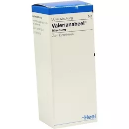VALERIANA HEEL Dråber, 30 ml